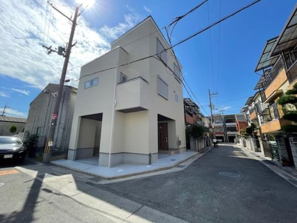 SUUMO掲載中のおすすめ物件